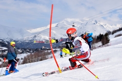 Alpin /snowboard