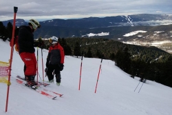 Alpin /snowboard
